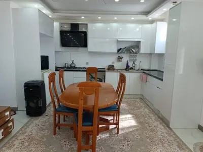 ویلا سه خوابه استخردار آبگرم افراتخت