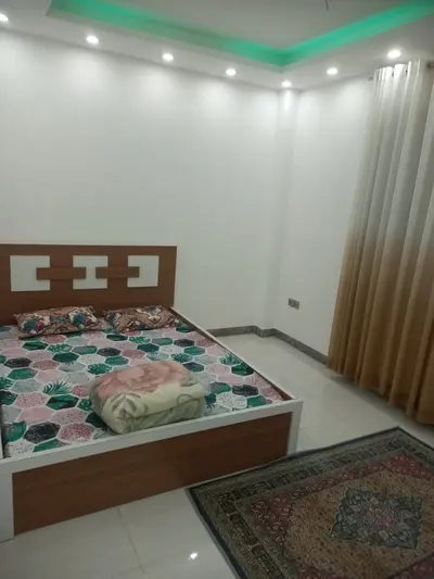 ویلا سه خوابه استخردار آبگرم افراتخت