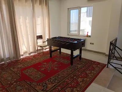 ویلا سه خوابه استخردار آبگرم افراتخت