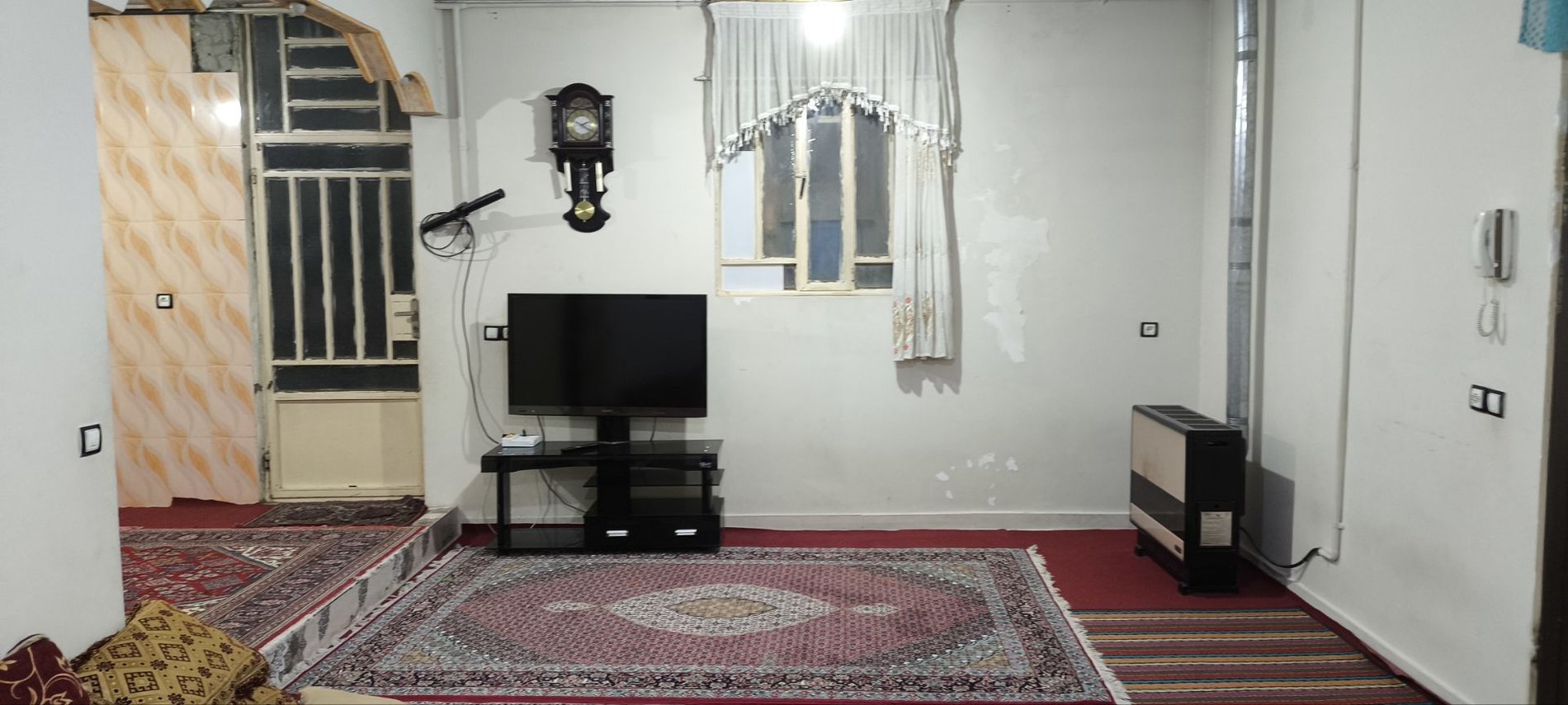 دوخوابه خایدالو