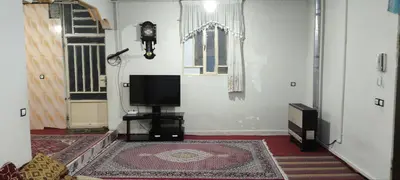 آپارتمان دوخوابه خایدالو