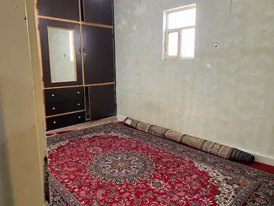 آپارتمان دوخوابه خایدالو