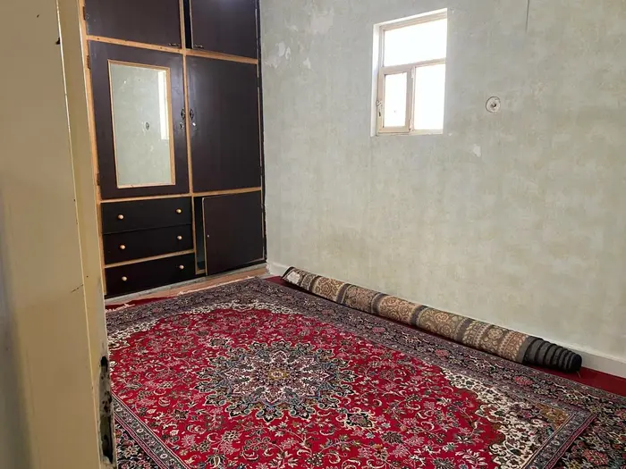 آپارتمان دوخوابه خایدالو