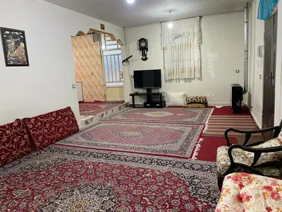 آپارتمان دوخوابه خایدالو