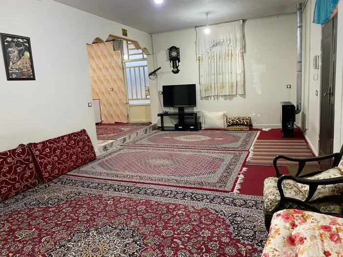 آپارتمان دوخوابه خایدالو