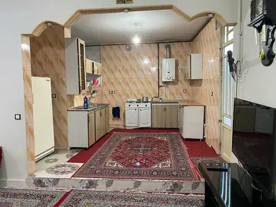 آپارتمان دوخوابه خایدالو