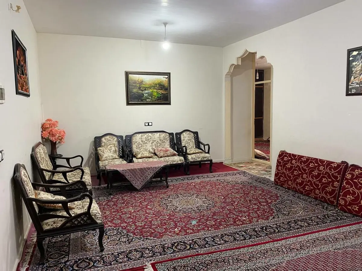 آپارتمان دوخوابه خایدالو