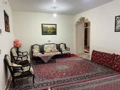 آپارتمان دوخوابه خایدالو