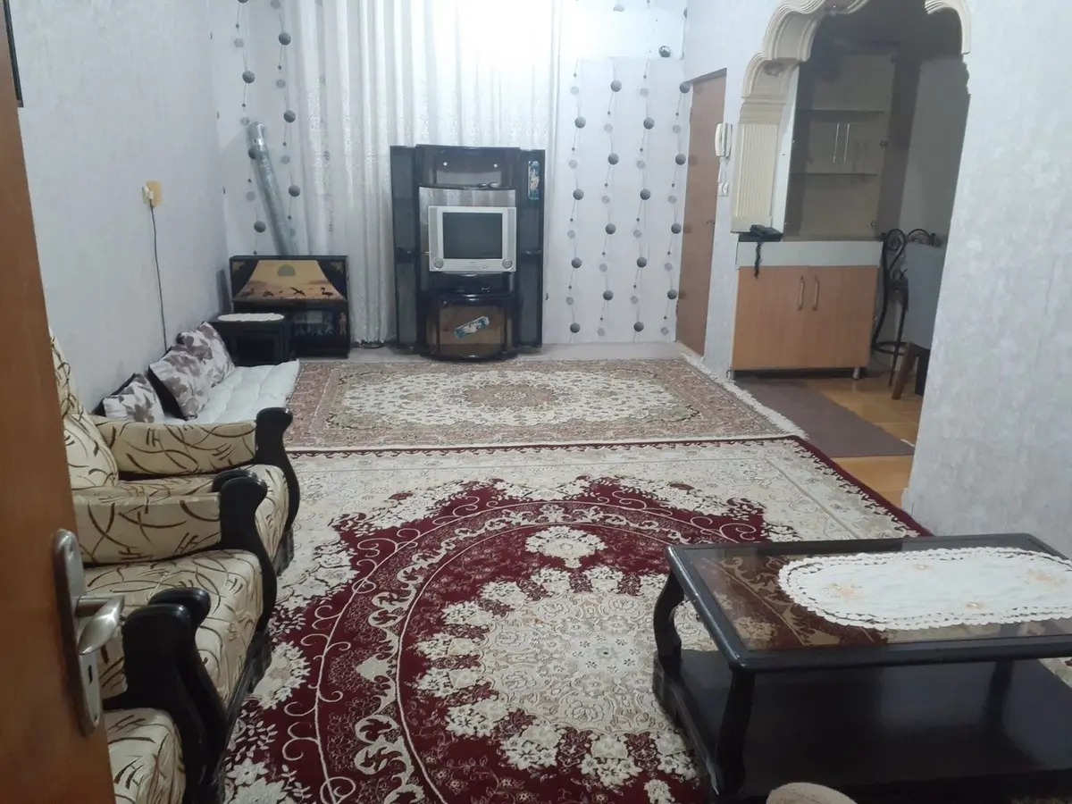 ویلا دوخوابه مهدی 9