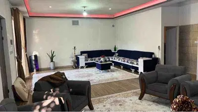 ویلا دوخوابه استخردار بنفشه 5