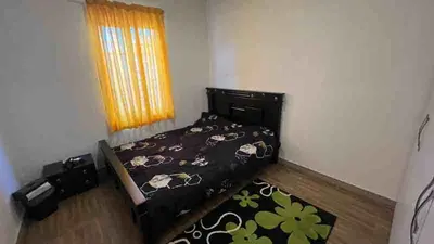 ویلا دوخوابه استخردار بنفشه 5