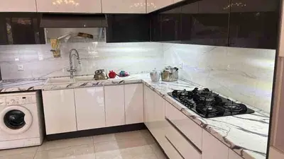 ویلا دوخوابه استخردار آریان