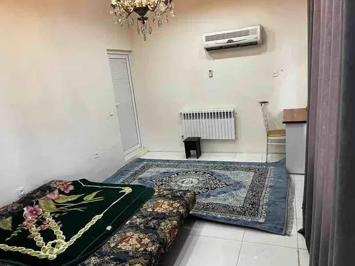 ویلا دوخوابه استخردار آریان - انتخاب عنوان تصویر