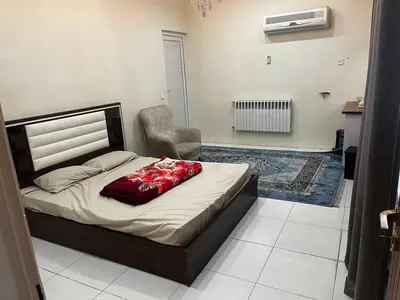 ویلا دوخوابه استخردار آریان