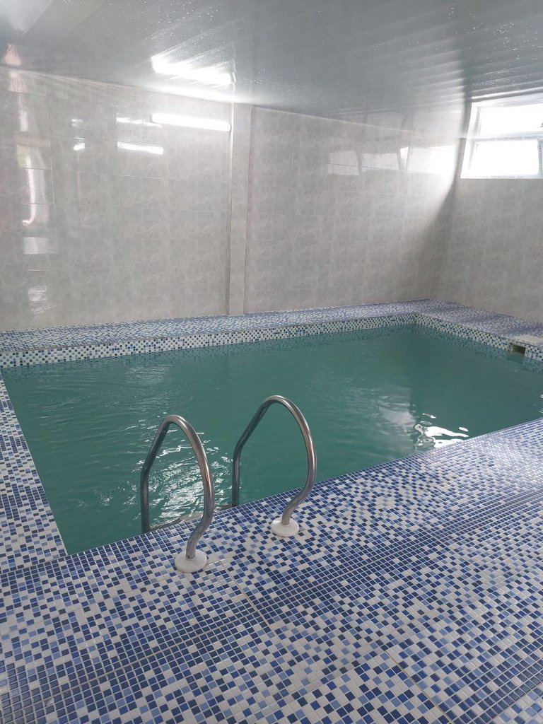 ویلا دوخوابه استخردار فرح آباد،دلانا 1