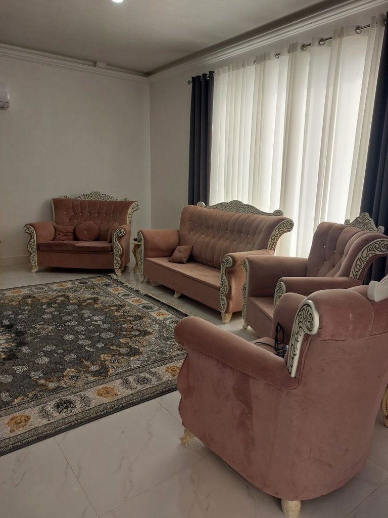 ویلا دوخوابه استخردار فرح آباد،دلانا 1