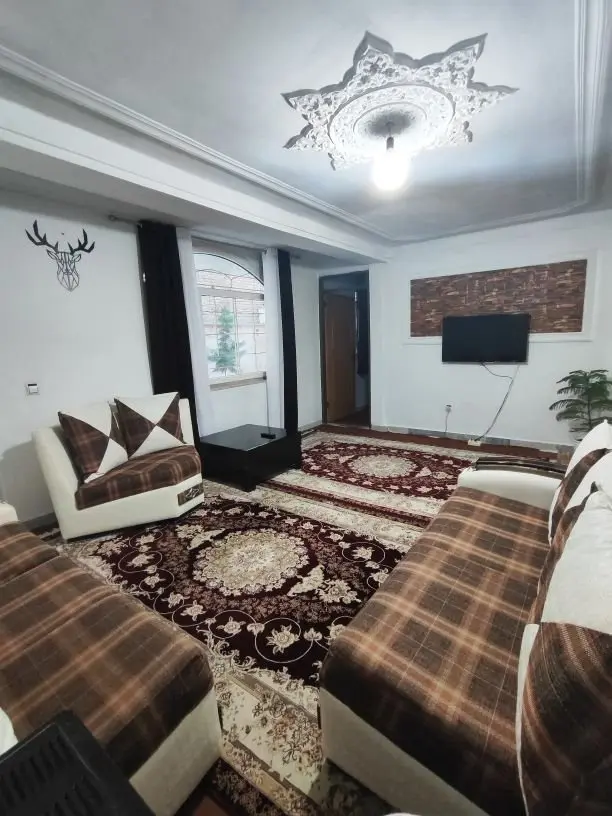 سوئیت یک خوابه کاج 2