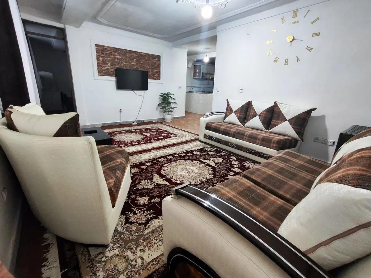 سوئیت یک خوابه کاج 2