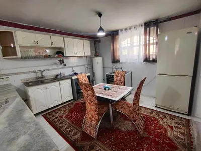 سوئیت یک خوابه کاج 2