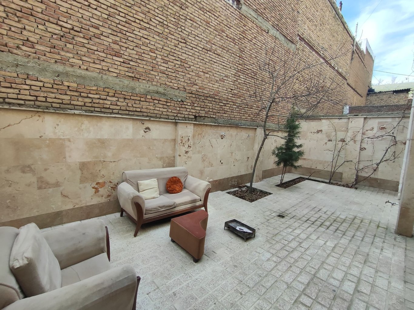 یک خوابه کاج 2