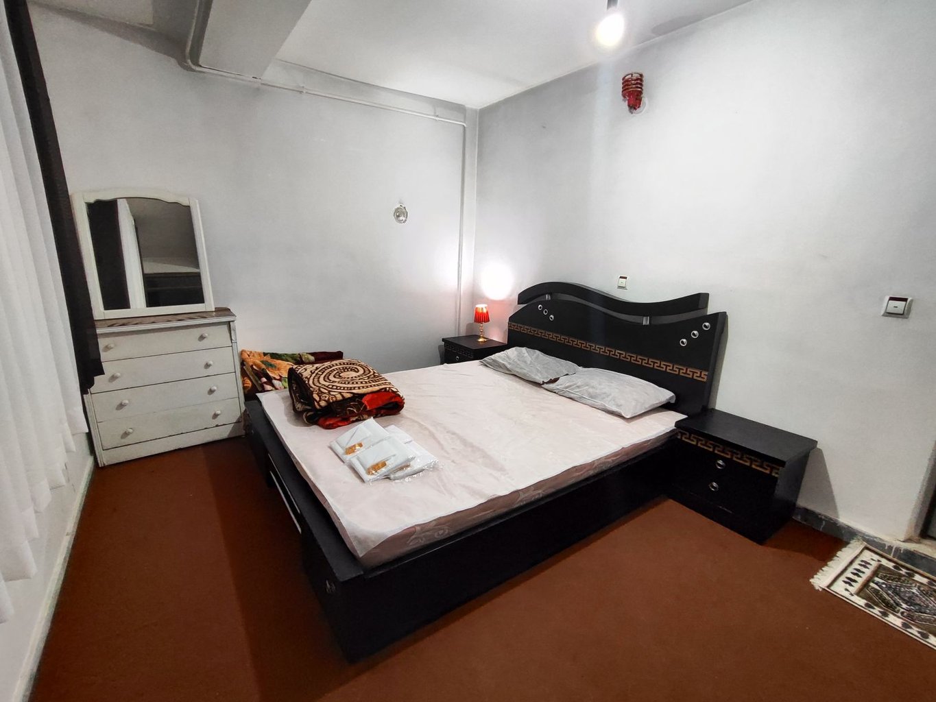 یک خوابه کاج 2