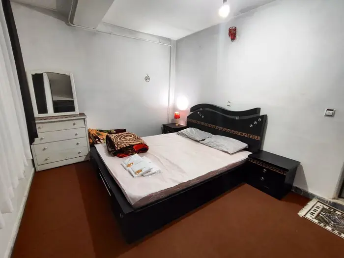 سوئیت یک خوابه کاج 2