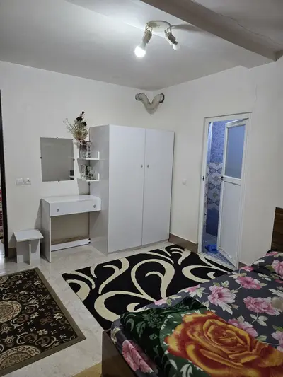 سوئیت یک خوابه حامی 29