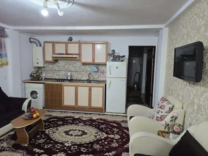 سوئیت یک خوابه حامی 29