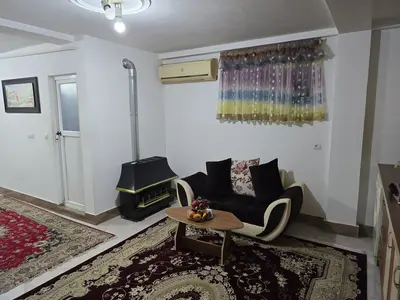 سوئیت یک خوابه حامی 29