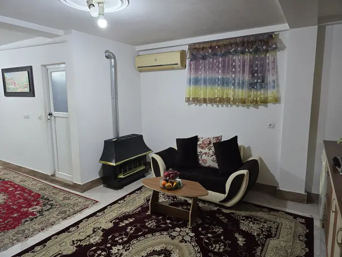 سوئیت یک خوابه حامی 29