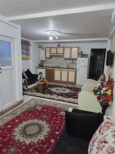 سوئیت یک خوابه حامی 29