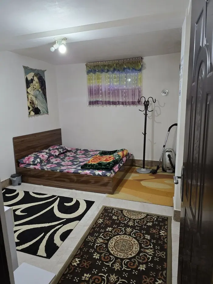 سوئیت یک خوابه حامی 29