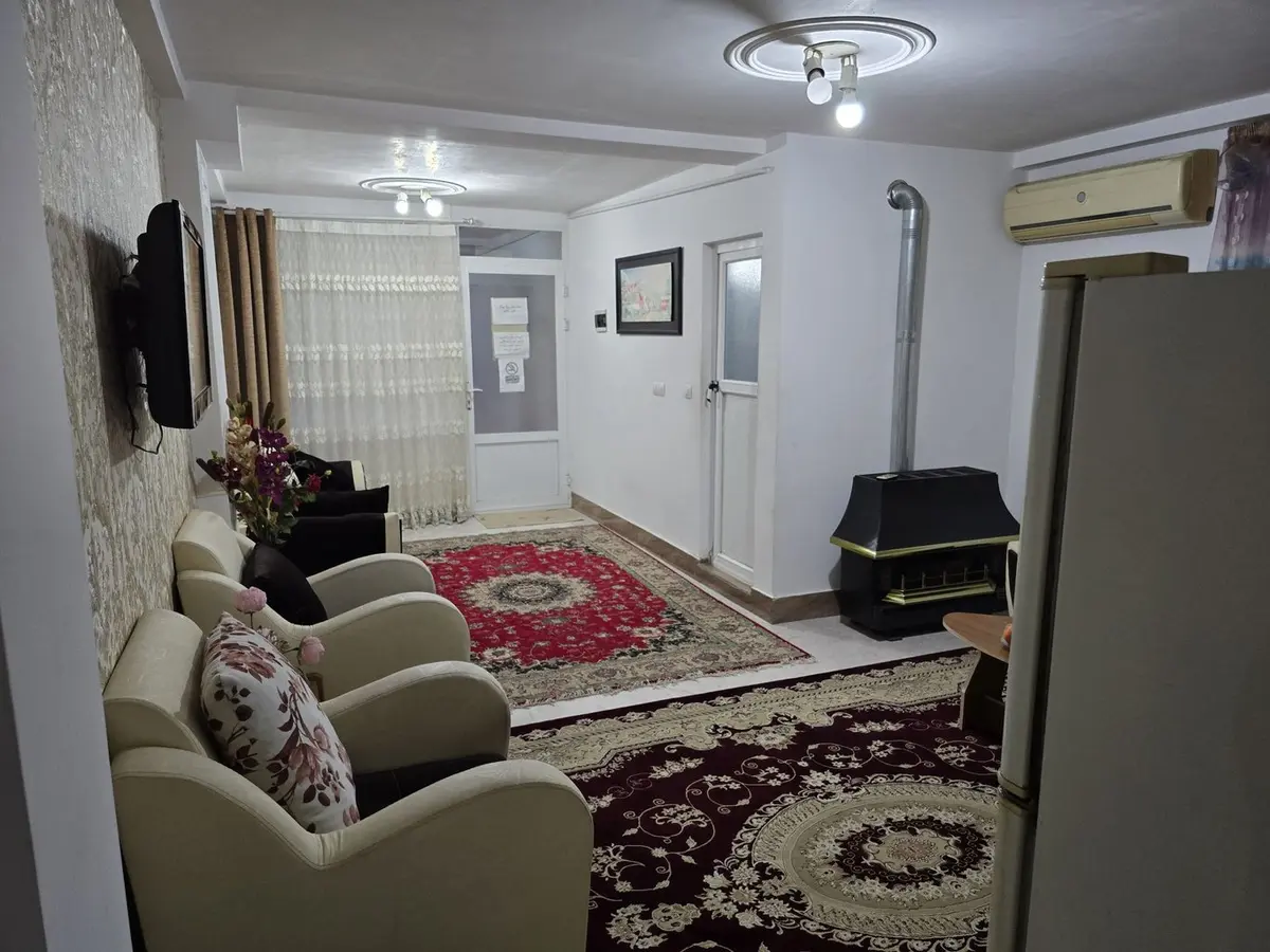 سوئیت یک خوابه حامی 29