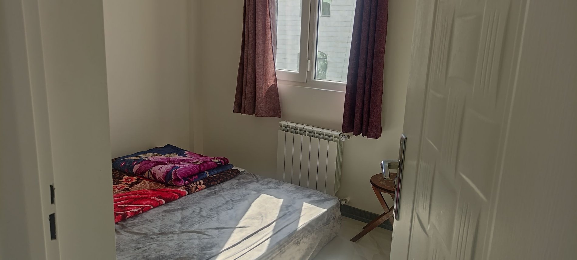 آپارتمان یک خوابه رسالت 7