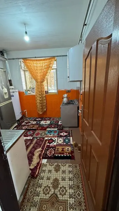 سوئیت یک خوابه سارو