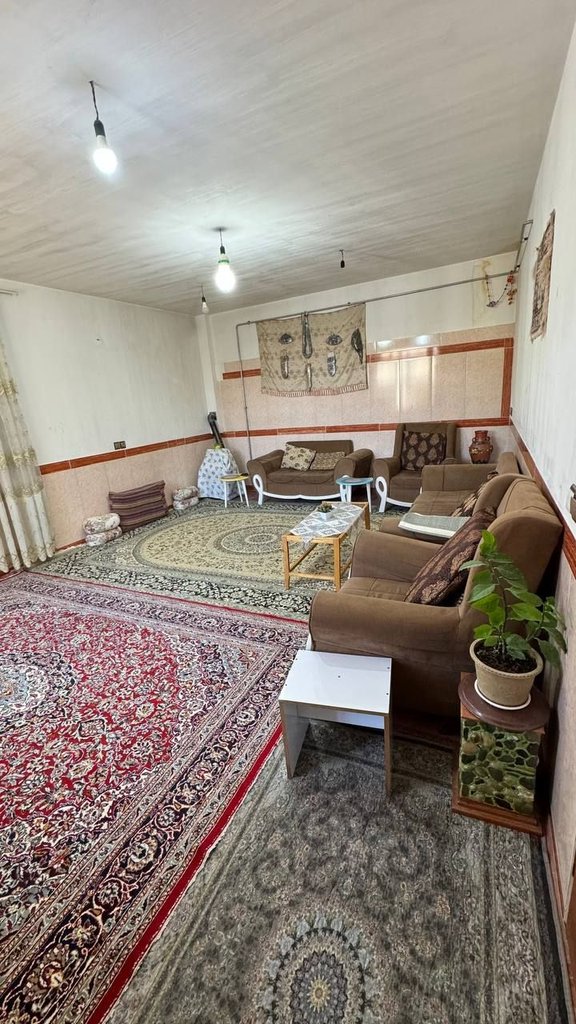 یک خوابه سارو