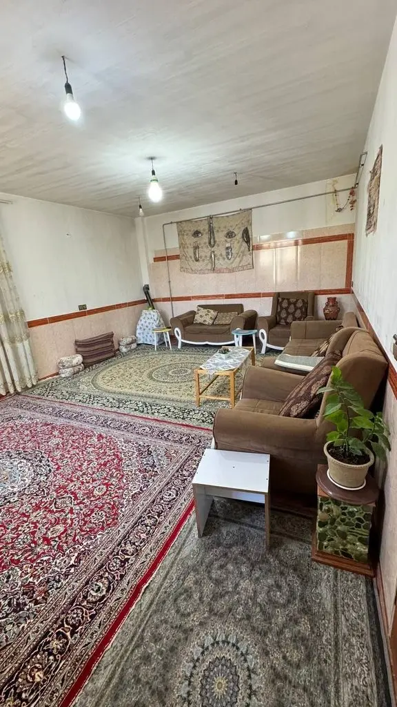 سوئیت یک خوابه سارو