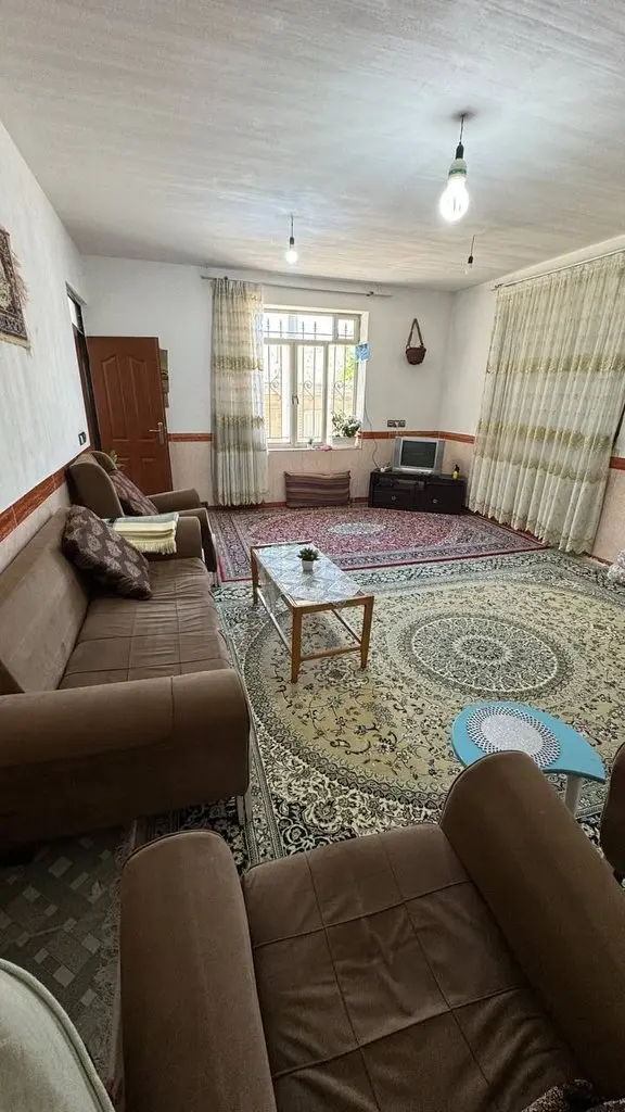 سوئیت یک خوابه سارو