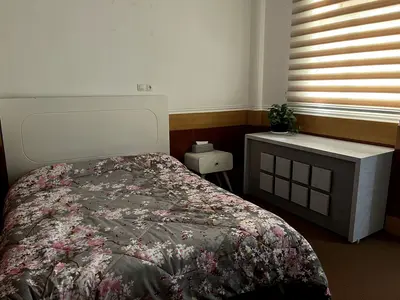 سوئیت سه خوابه خانه نیل