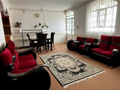 سوئیت سه خوابه خانه نیل