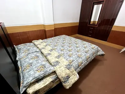 سوئیت سه خوابه خانه نیل