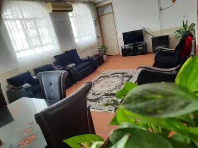 سوئیت سه خوابه خانه نیل