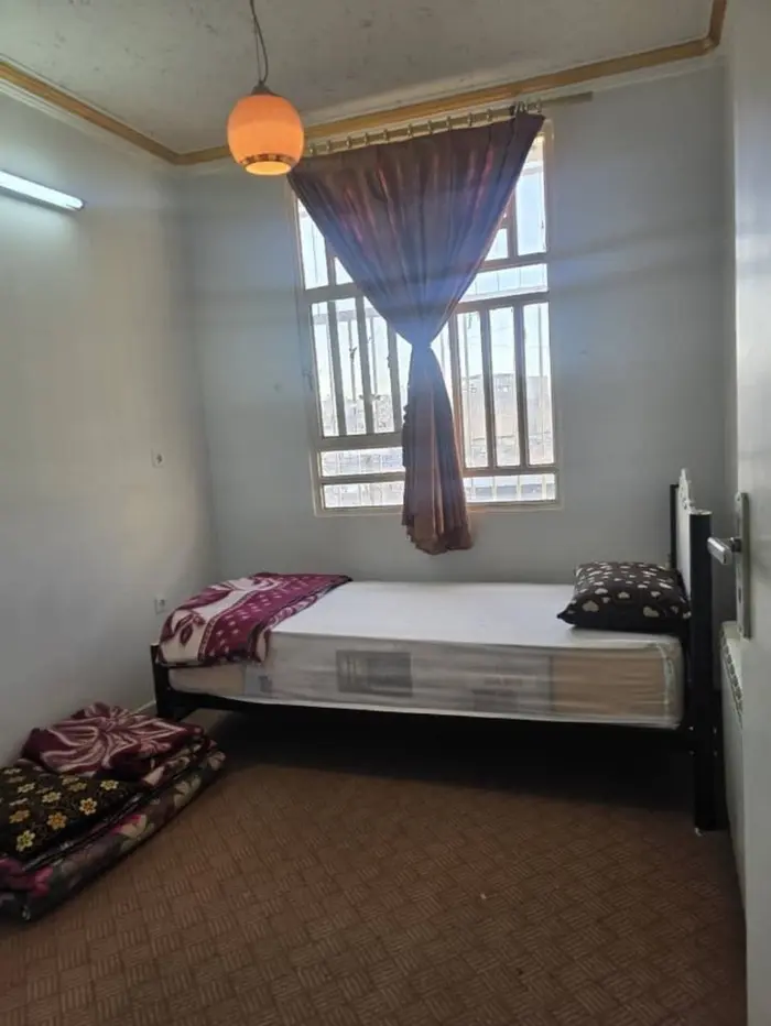 سوئیت یک خوابه مروارید واحد ۱۰