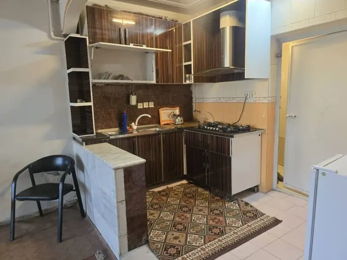 سوئیت یک خوابه مروارید واحد ۱۰