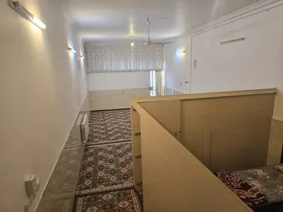 آپارتمان یک خوابه مروارید - واحد ۱۱