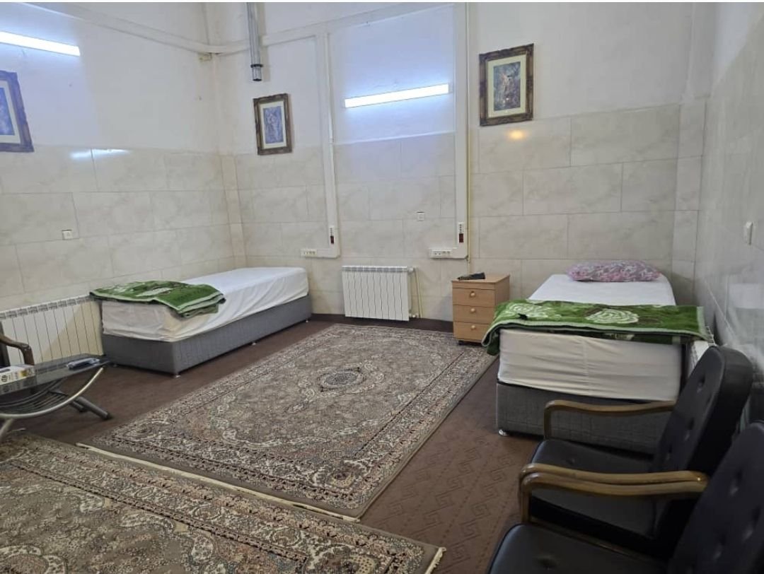 سوئیت فلت مروارید واحد ۲