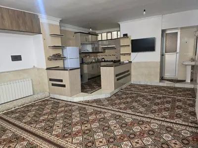 آپارتمان یک خوابه مروارید - واحد ۱۱