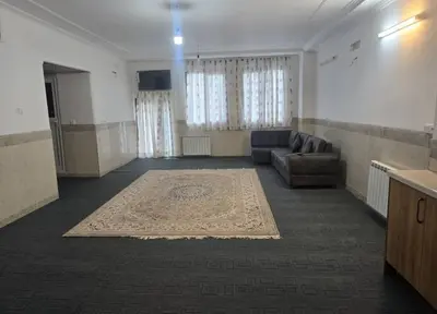 سوئیت دوخوابه مروارید واحد 12