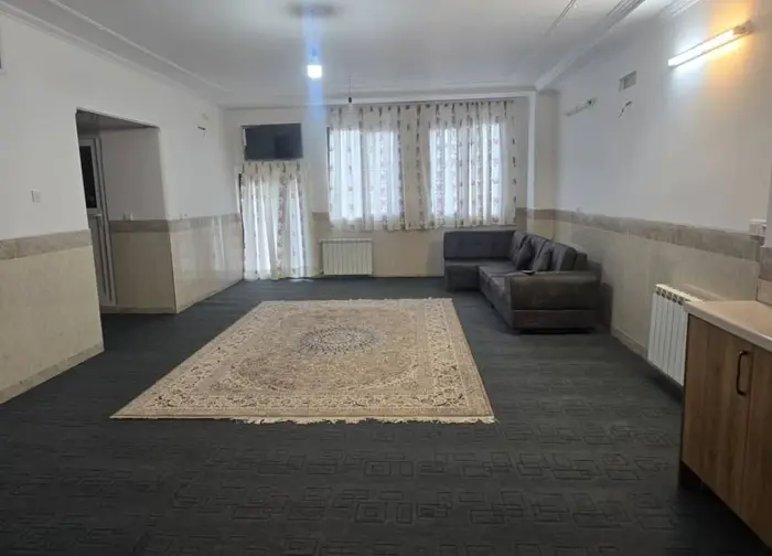 سوئیت دوخوابه مروارید واحد 12