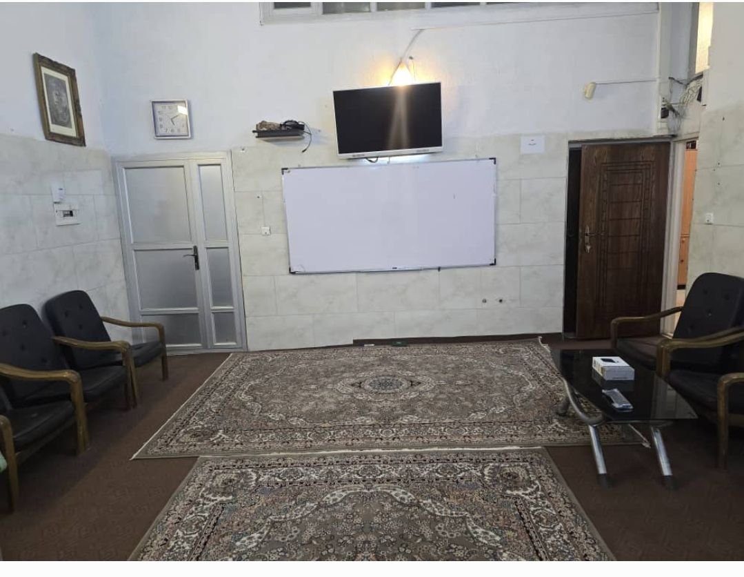 سوئیت فلت مروارید واحد ۲